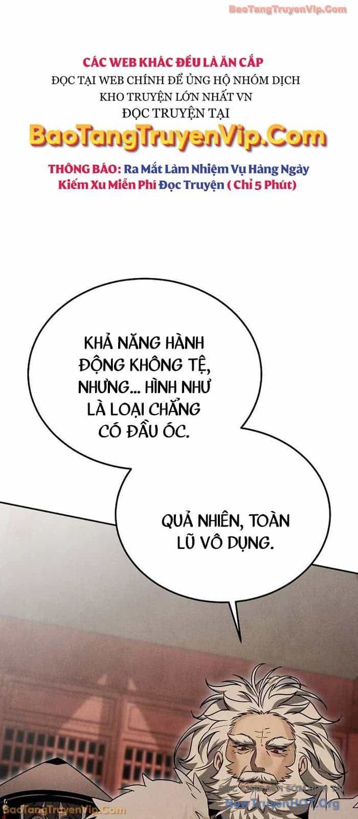 Thần Ma Đại Đế - Chương 3 - ảnh 14