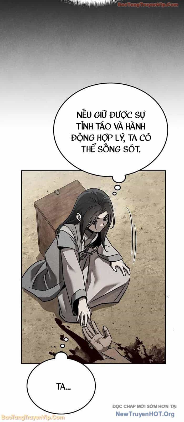 Thần Ma Đại Đế - Chương 3 - ảnh 40