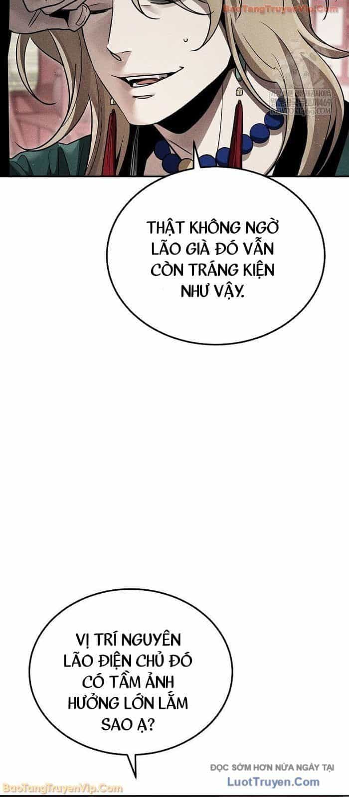 Thần Ma Đại Đế - Chương 32 - ảnh 22