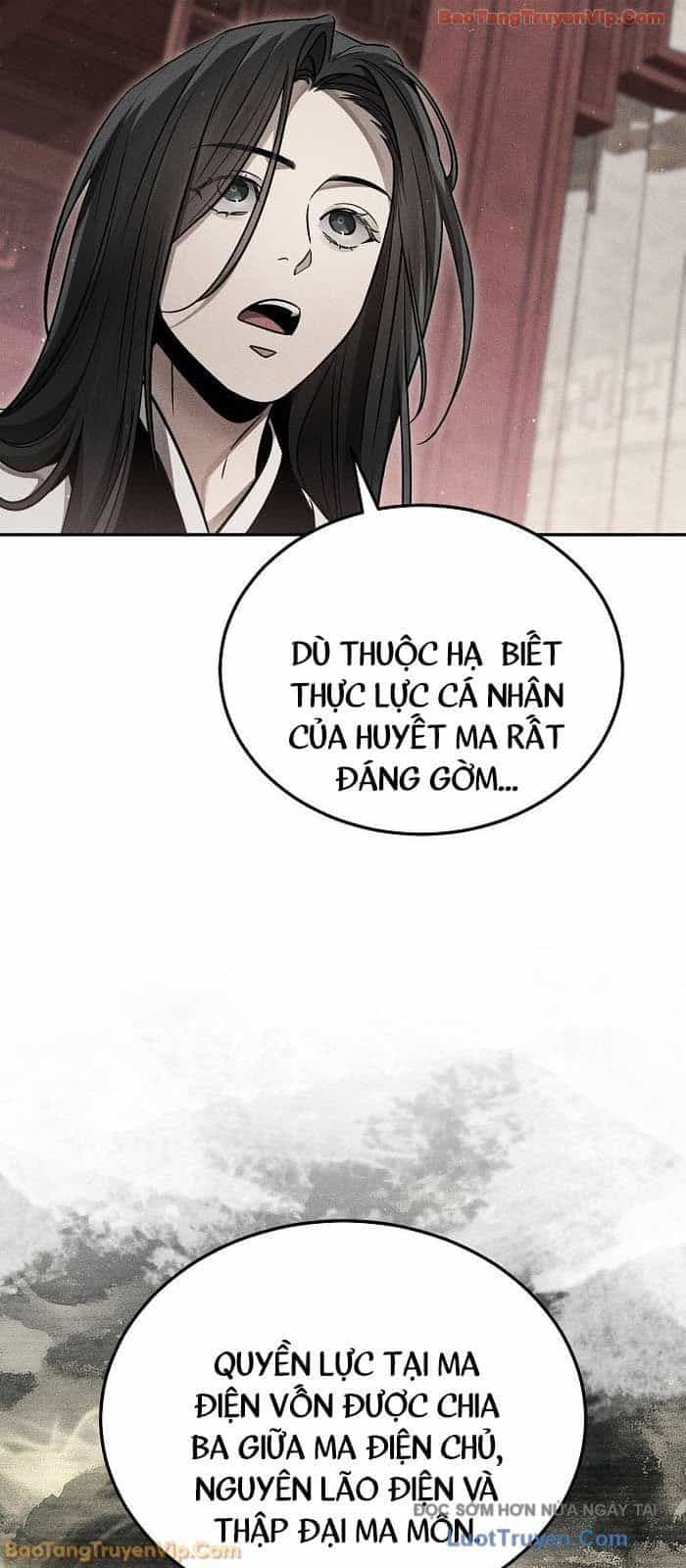 Thần Ma Đại Đế - Chương 32 - ảnh 23