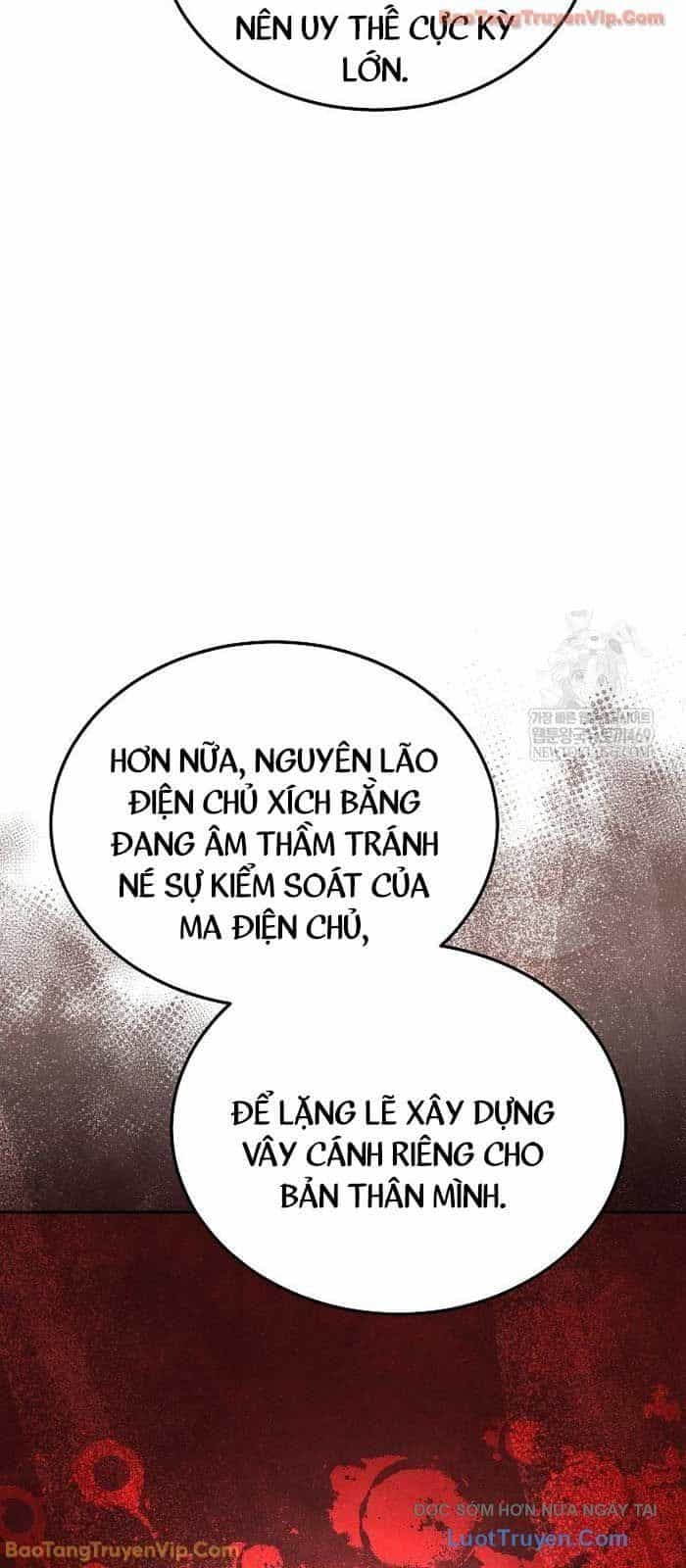 Thần Ma Đại Đế - Chương 32 - ảnh 25