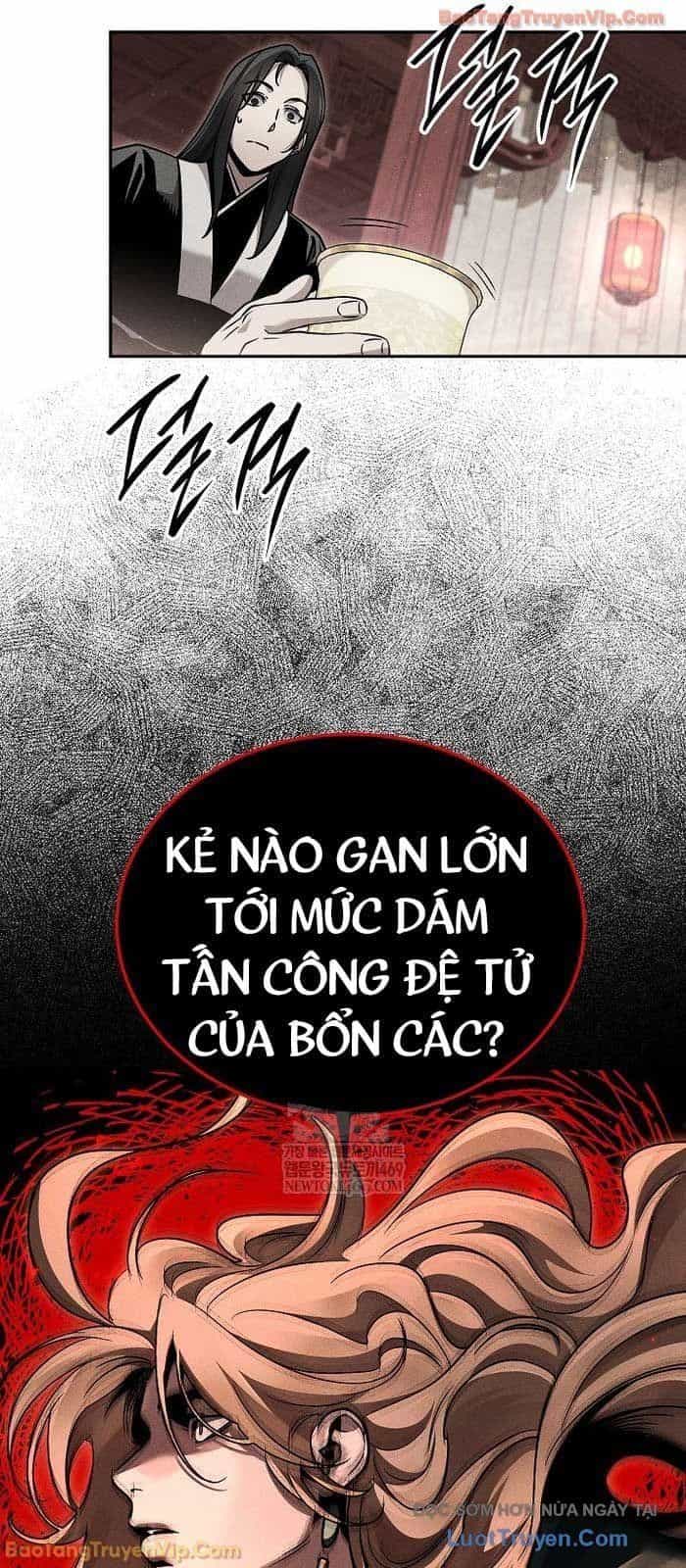 Thần Ma Đại Đế - Chương 32 - ảnh 32