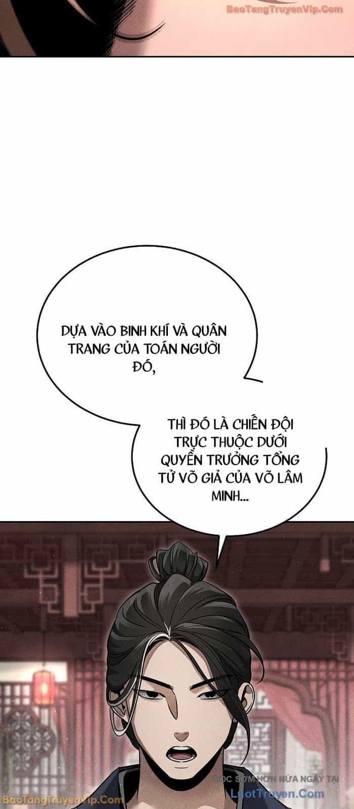 Thần Ma Đại Đế - Chương 32 - ảnh 34