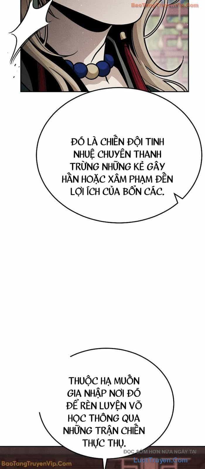 Thần Ma Đại Đế - Chương 32 - ảnh 43