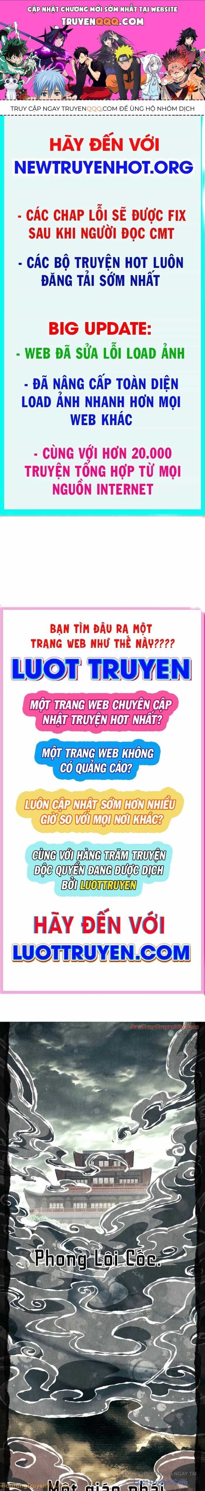 Thần Ma Đại Đế - Chương 33 - ảnh 1