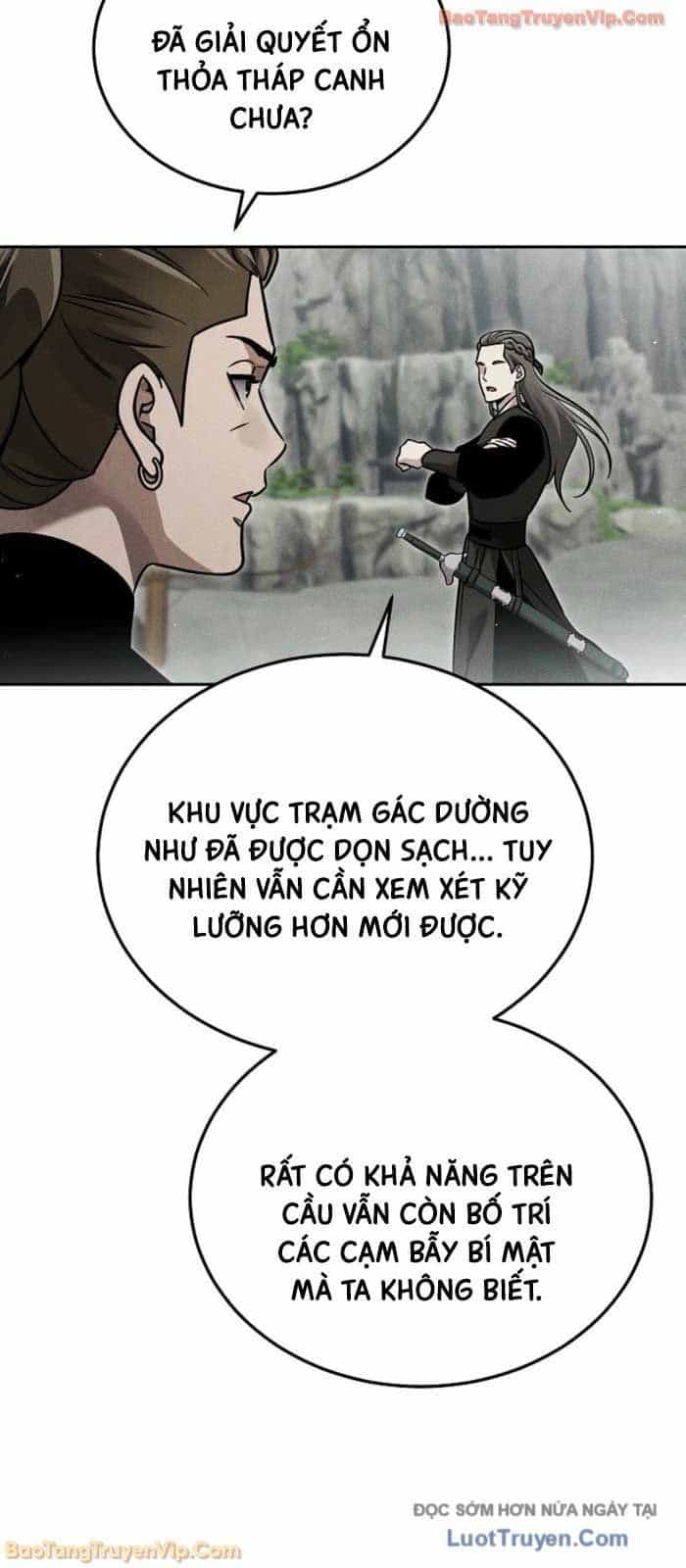 Thần Ma Đại Đế - Chương 33 - ảnh 25