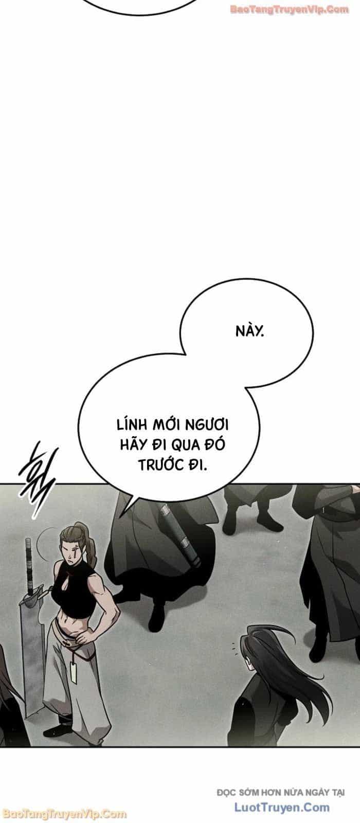 Thần Ma Đại Đế - Chương 33 - ảnh 27