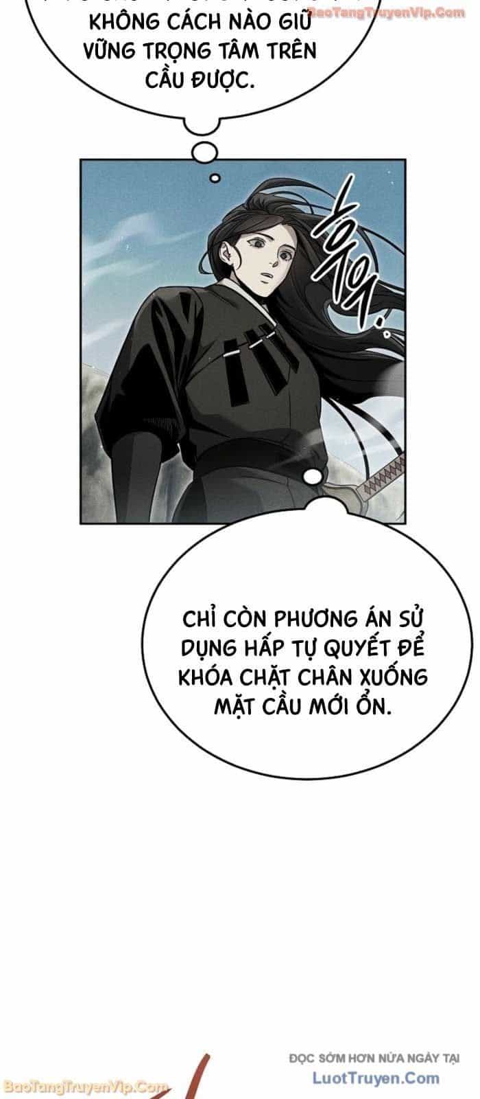 Thần Ma Đại Đế - Chương 33 - ảnh 33