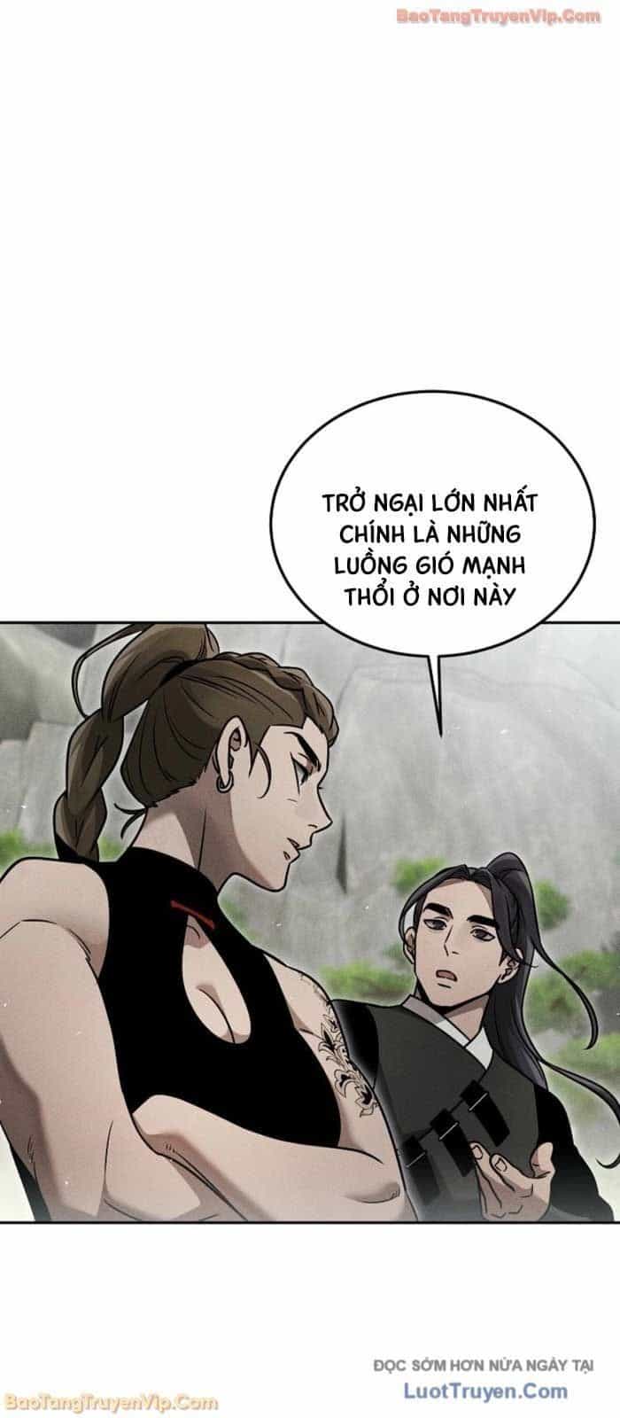 Thần Ma Đại Đế - Chương 33 - ảnh 8