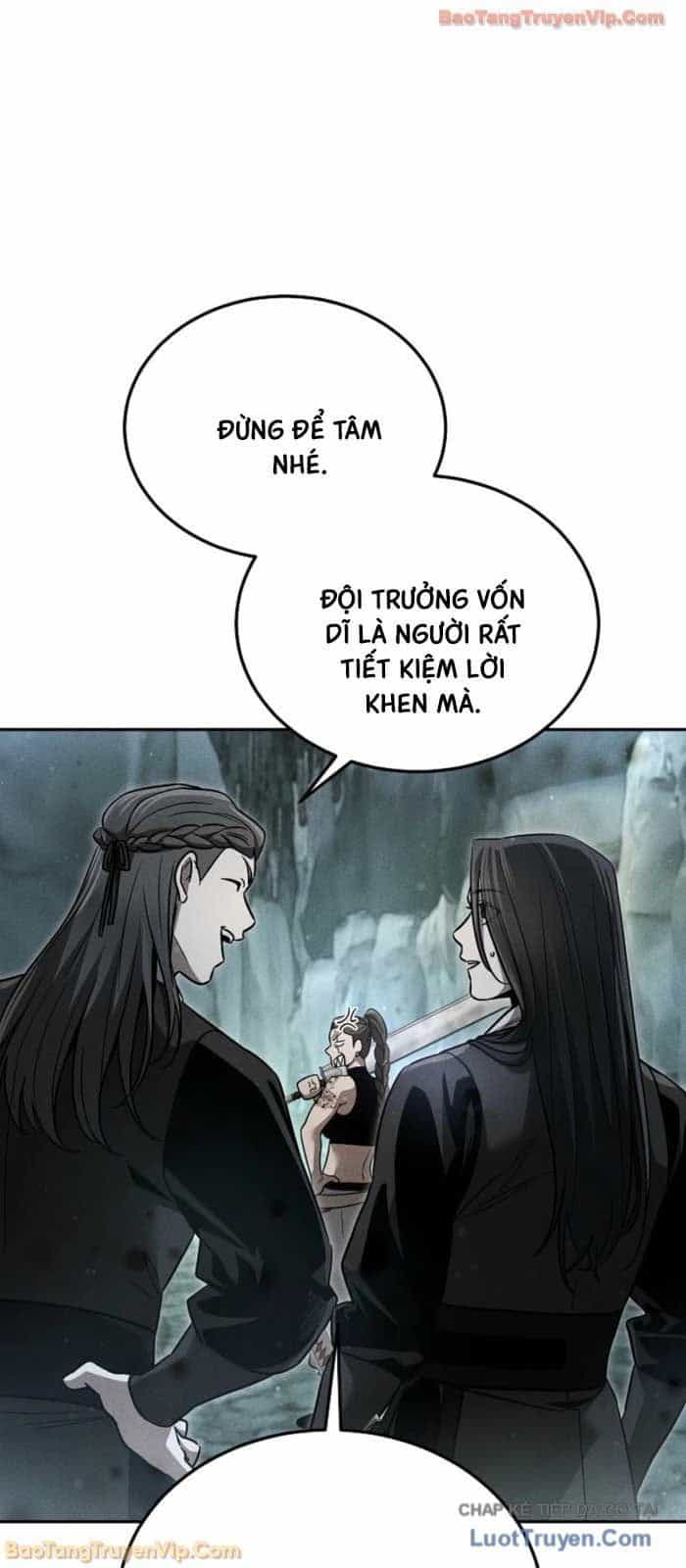 Thần Ma Đại Đế - Chương 34 - ảnh 7