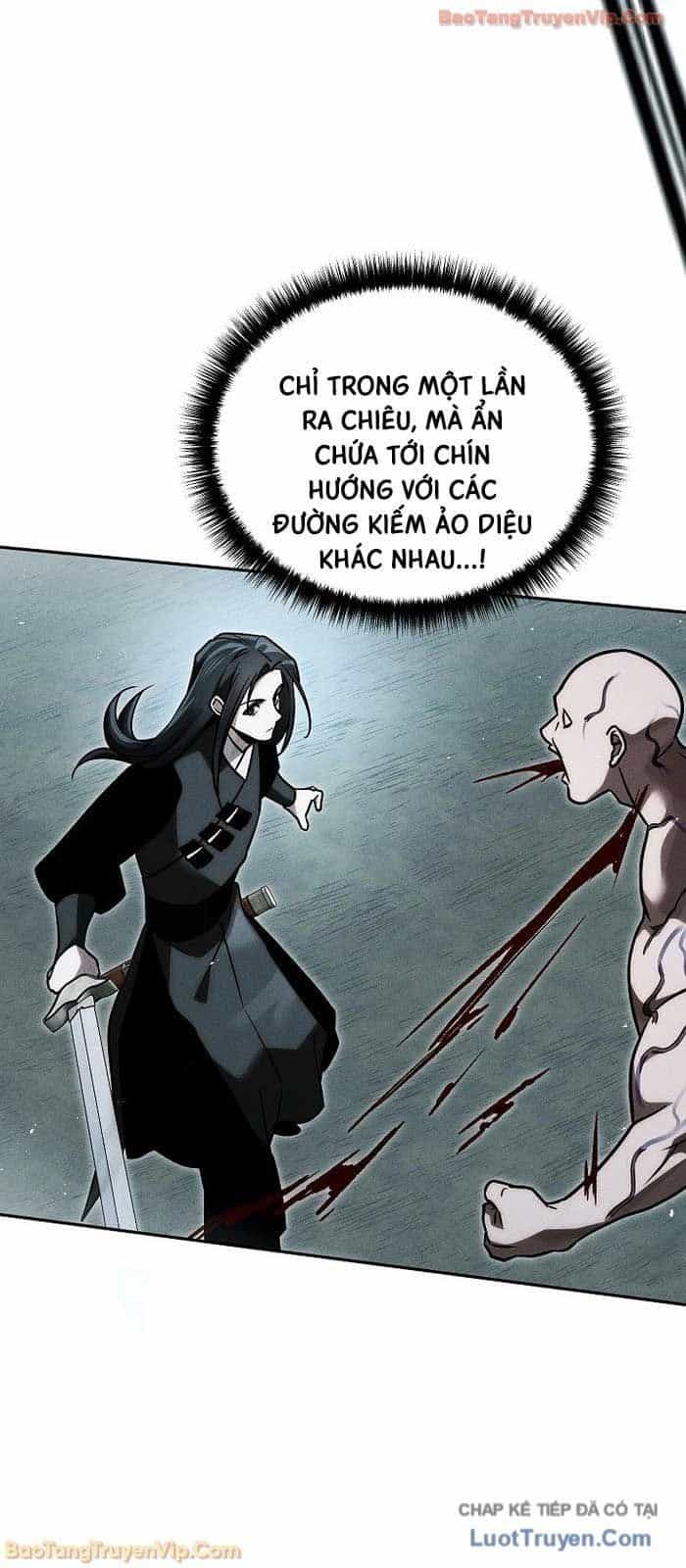 Thần Ma Đại Đế - Chương 35 - ảnh 29