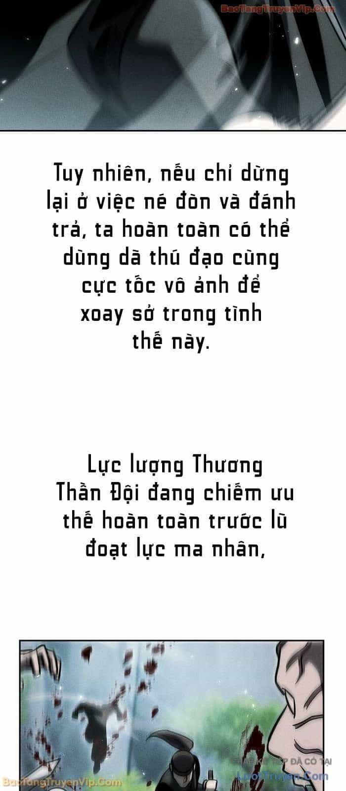 Thần Ma Đại Đế - Chương 35 - ảnh 5