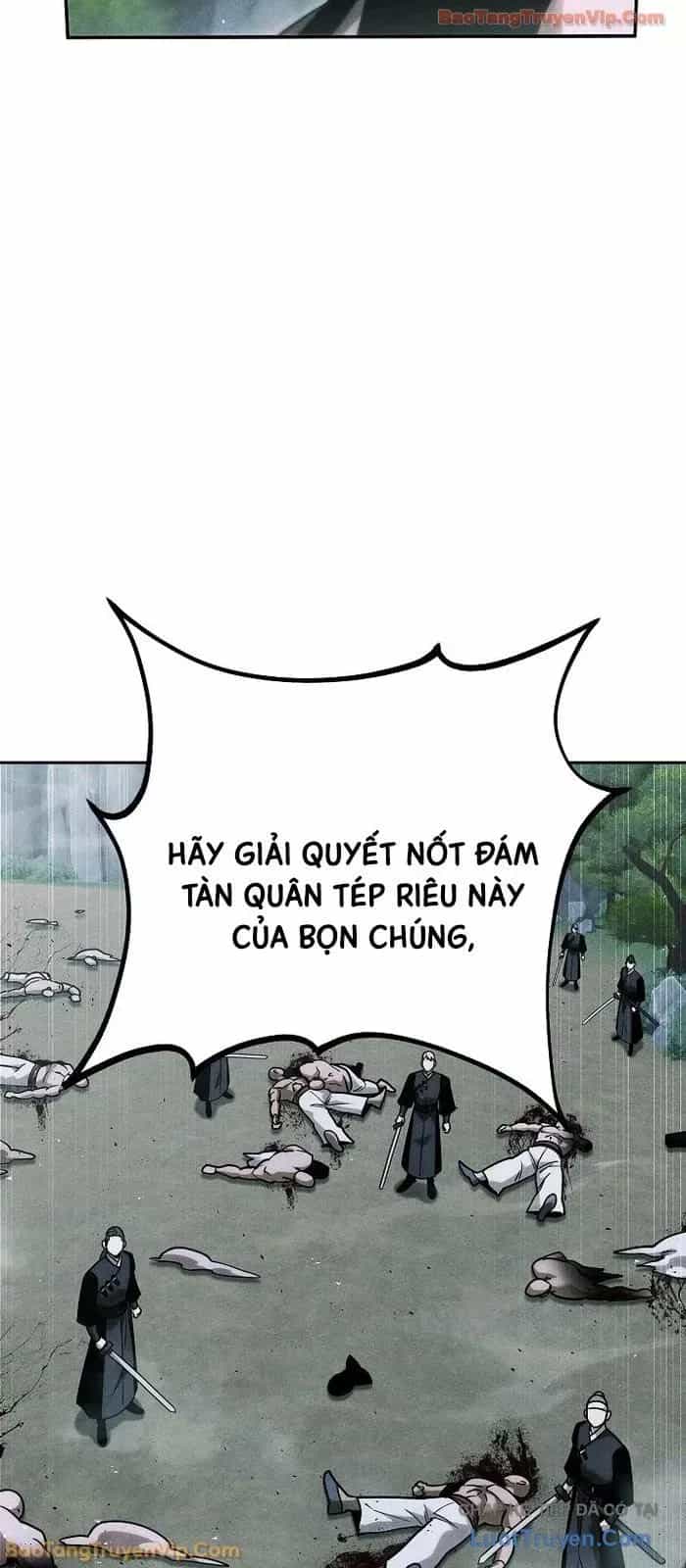 Thần Ma Đại Đế - Chương 36 - ảnh 38
