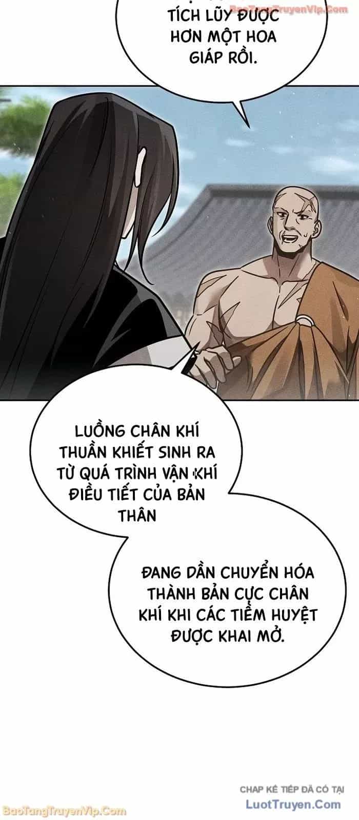 Thần Ma Đại Đế - Chương 36 - ảnh 58