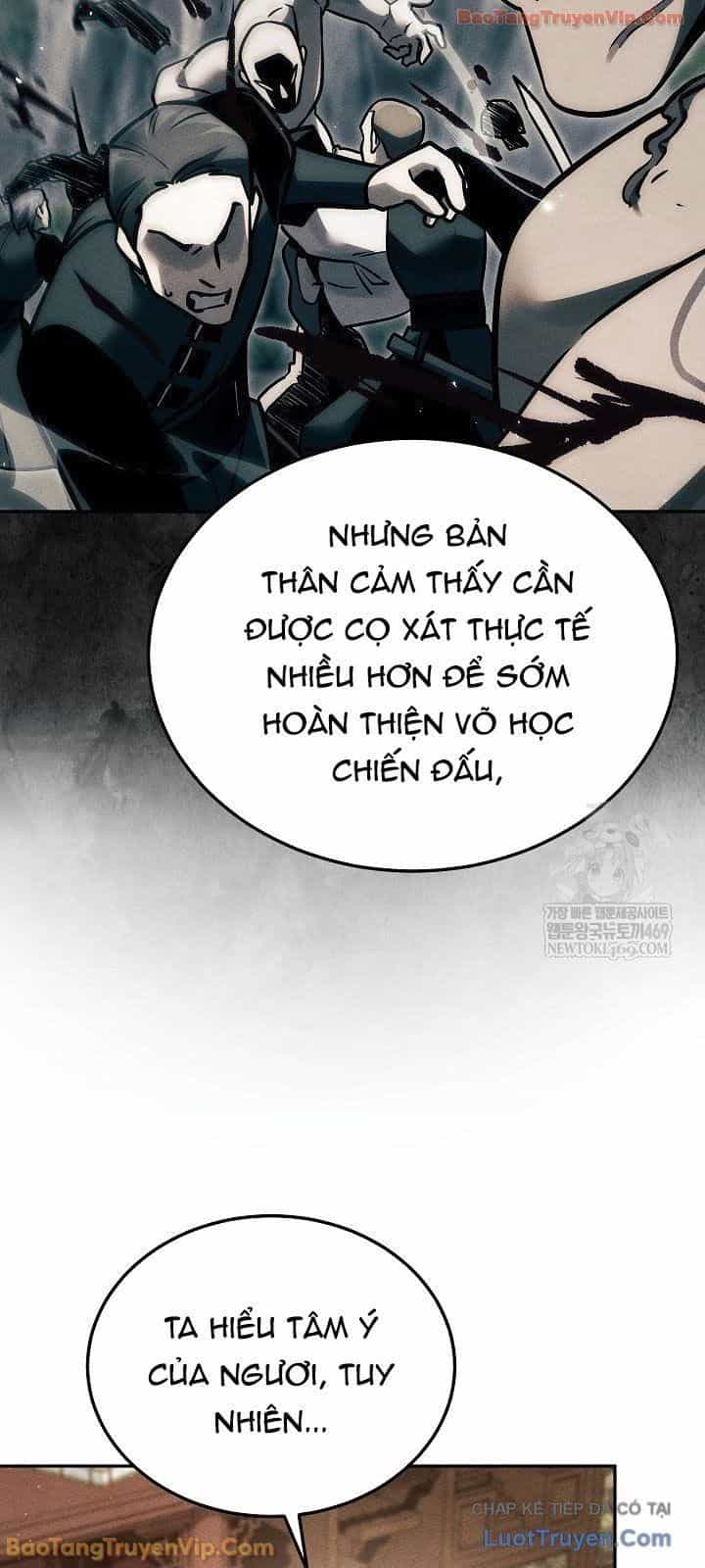 Thần Ma Đại Đế - Chương 37 - ảnh 32