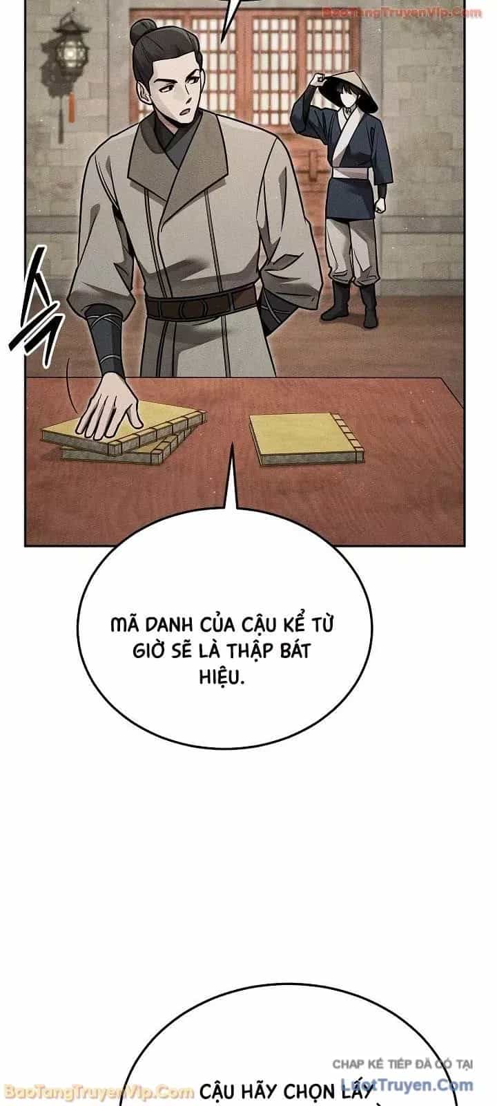 Thần Ma Đại Đế - Chương 38 - ảnh 25