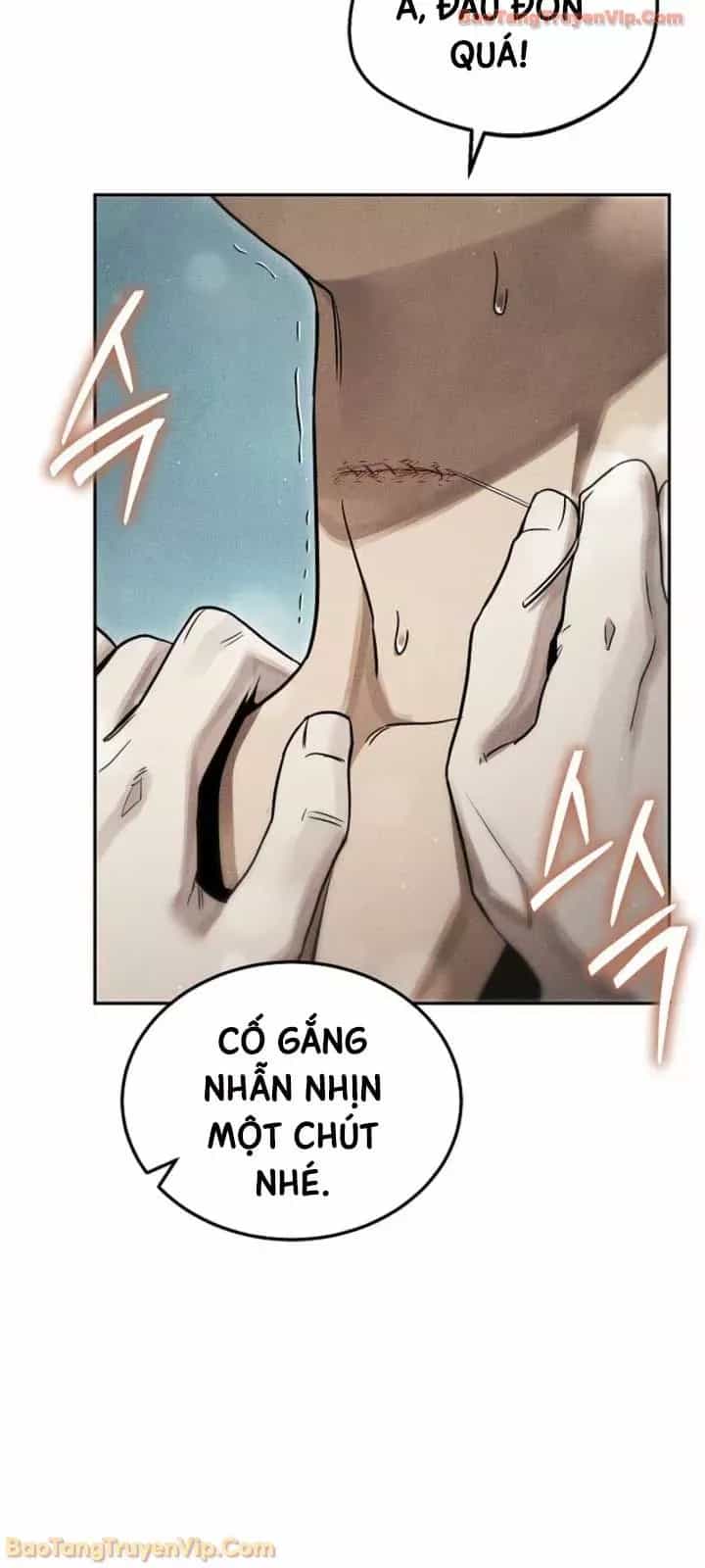 Thần Ma Đại Đế - Chương 39 - ảnh 16