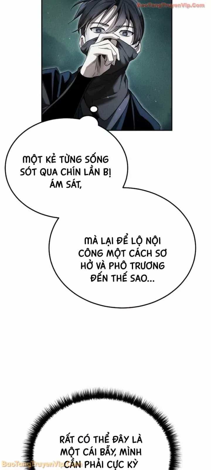 Thần Ma Đại Đế - Chương 39 - ảnh 45
