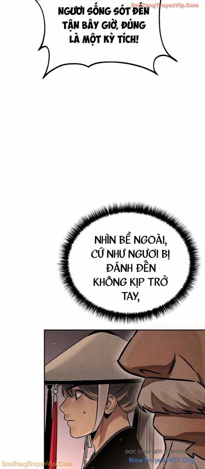 Thần Ma Đại Đế - Chương 4 - ảnh 21