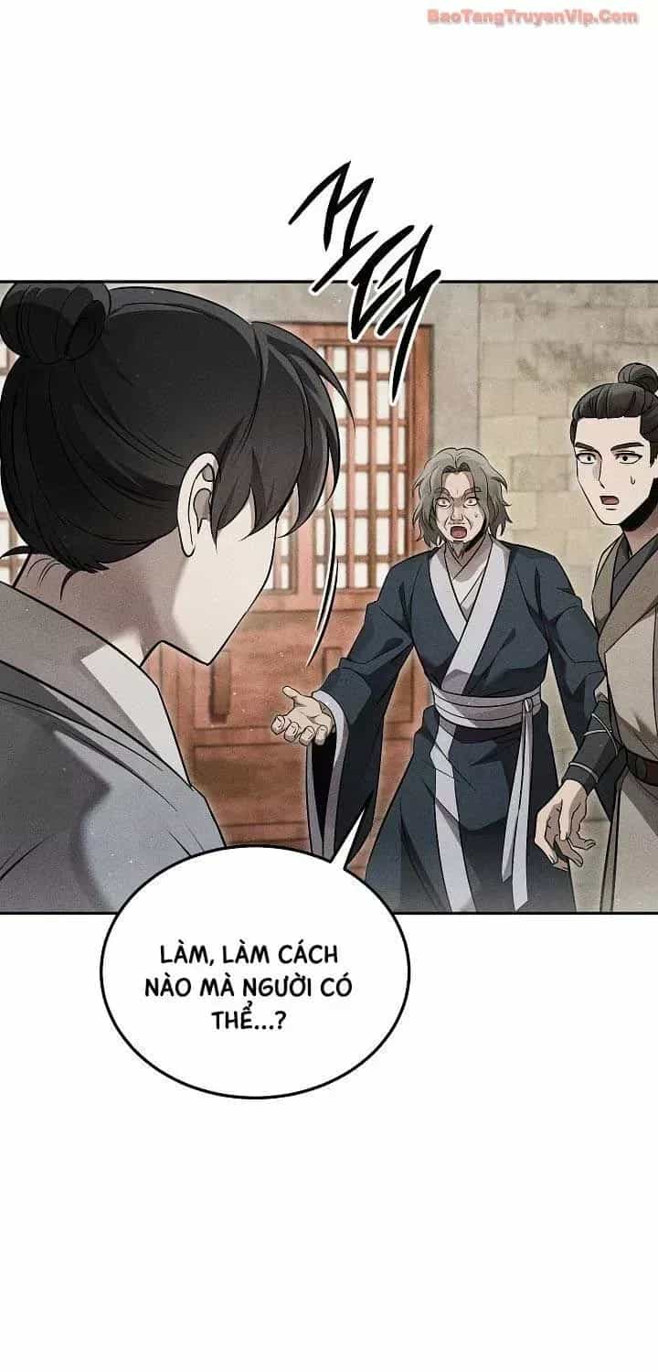Thần Ma Đại Đế - Chương 41 - ảnh 16