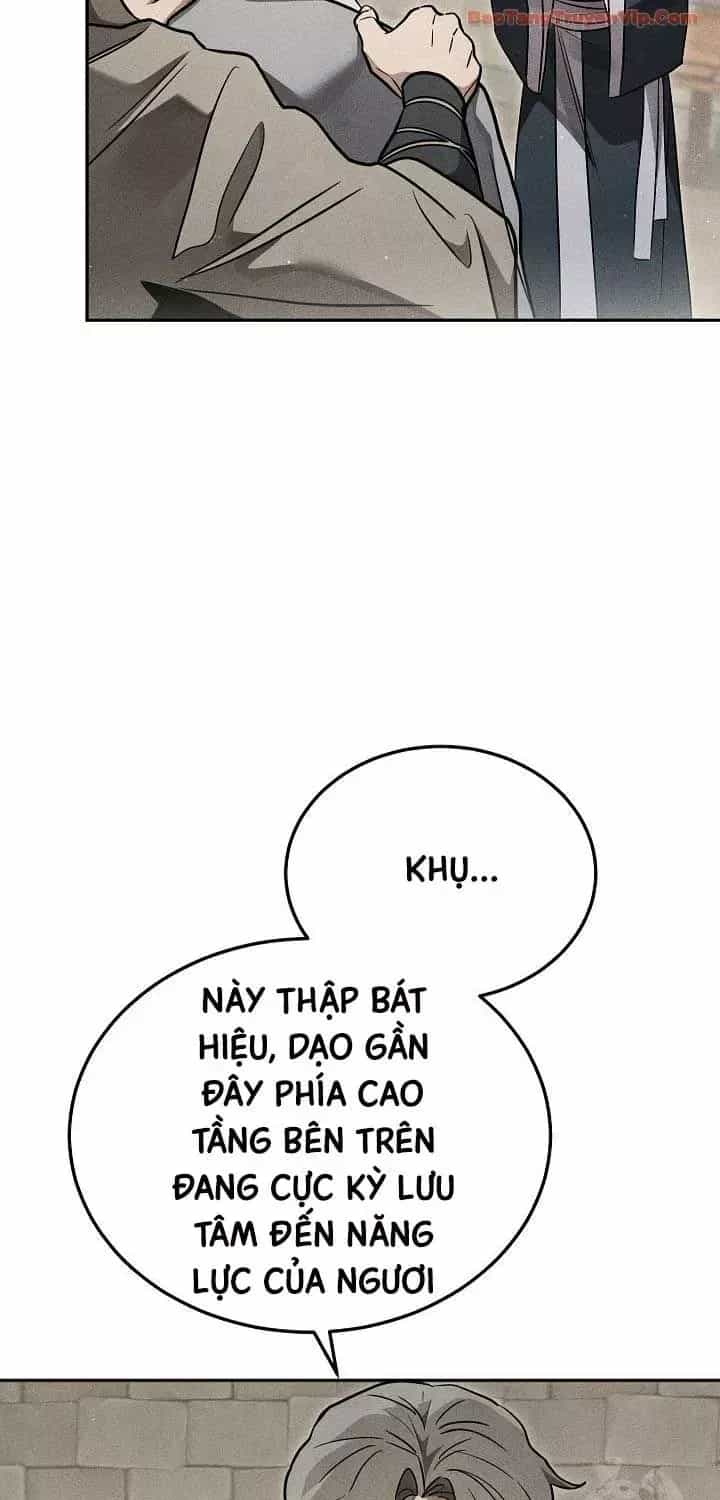 Thần Ma Đại Đế - Chương 41 - ảnh 55