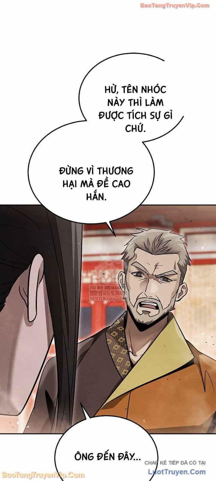 Thần Ma Đại Đế - Chương 42 - ảnh 53