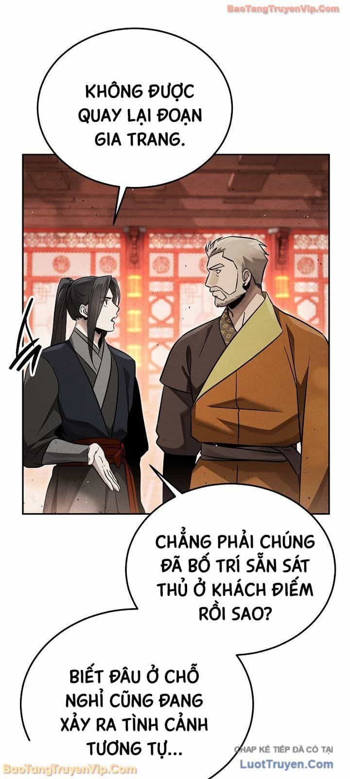 Thần Ma Đại Đế - Chương 42 - ảnh 65