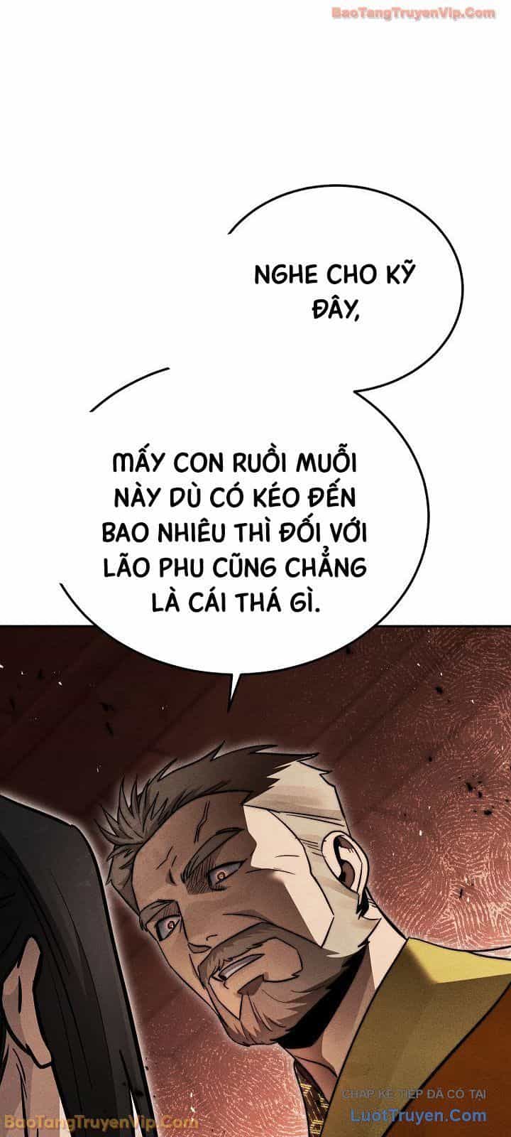 Thần Ma Đại Đế - Chương 42 - ảnh 67