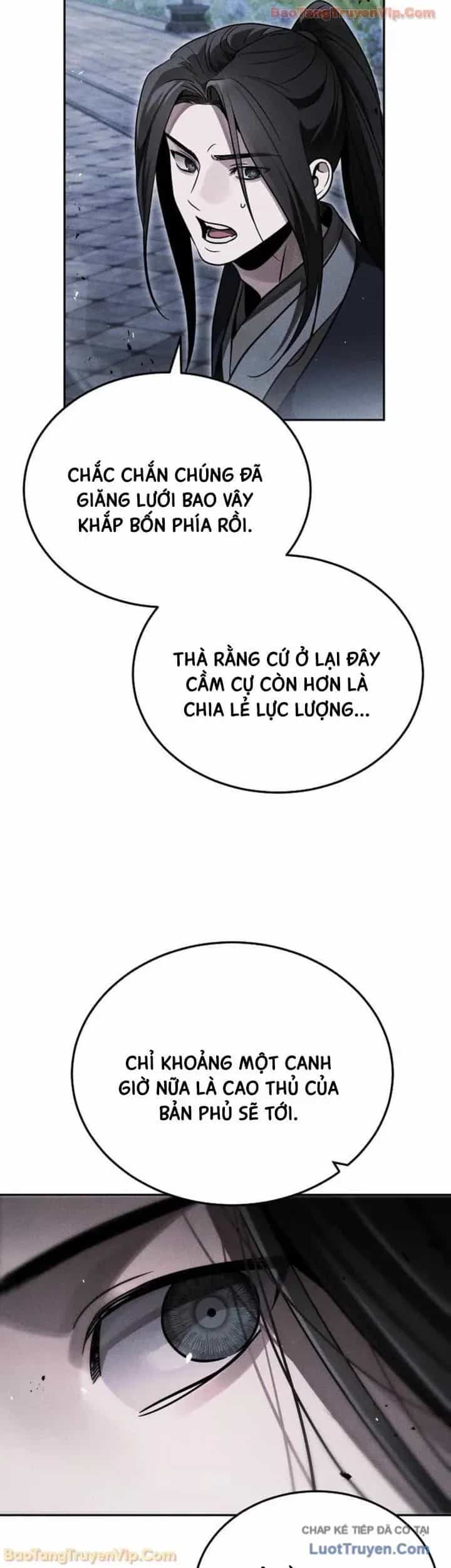 Thần Ma Đại Đế - Chương 43 - ảnh 25