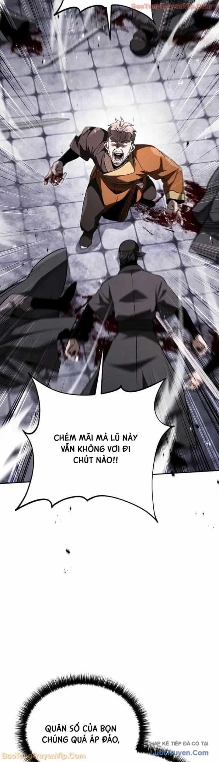 Thần Ma Đại Đế - Chương 43 - ảnh 3