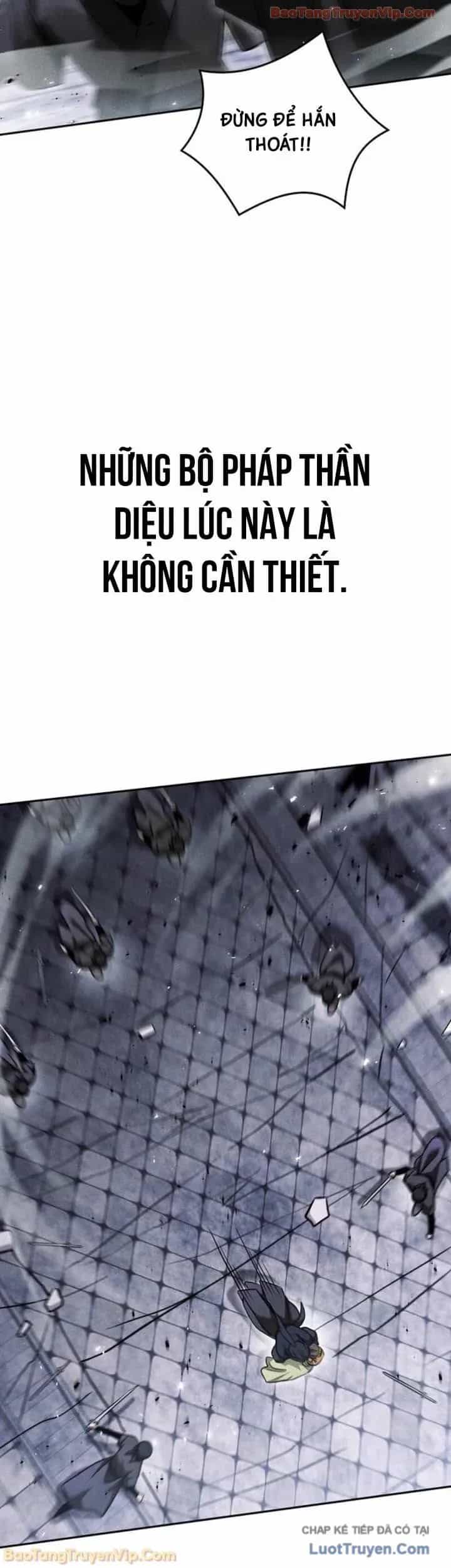 Thần Ma Đại Đế - Chương 43 - ảnh 37