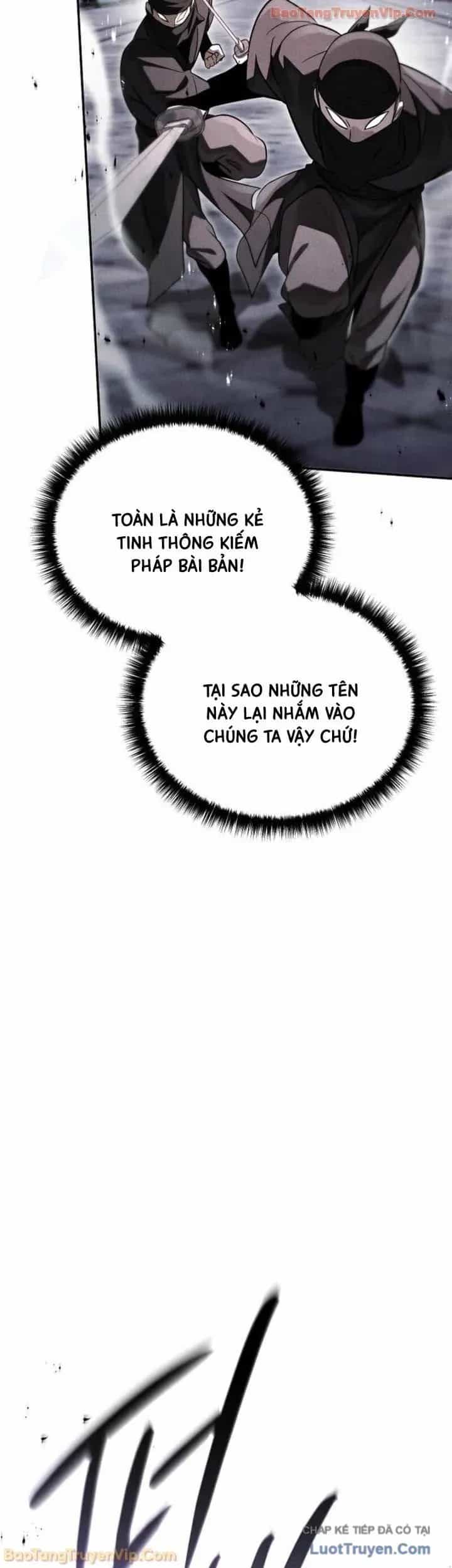 Thần Ma Đại Đế - Chương 43 - ảnh 5