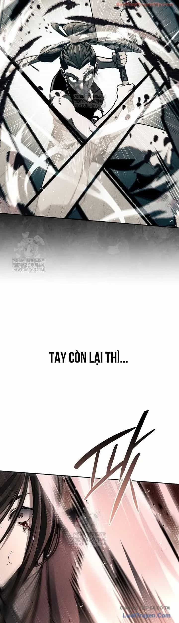 Thần Ma Đại Đế - Chương 45 - ảnh 34