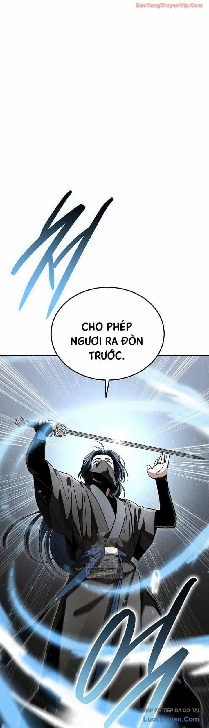 Thần Ma Đại Đế - Chương 45 - ảnh 6