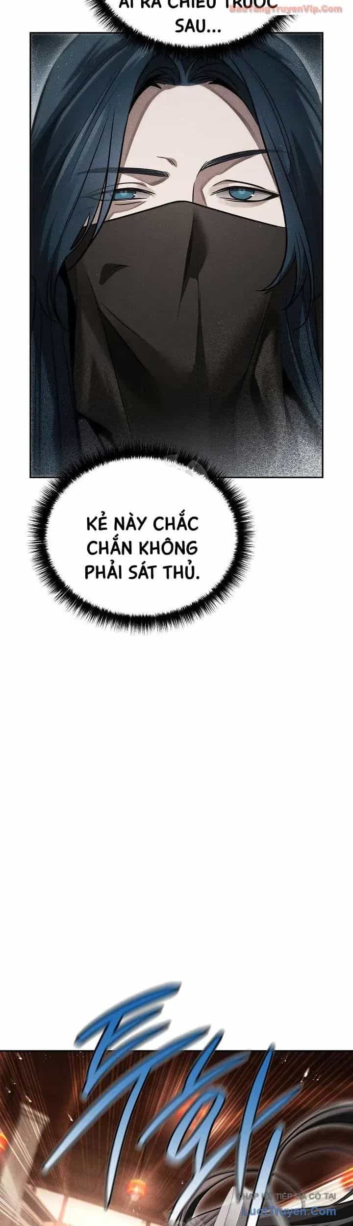 Thần Ma Đại Đế - Chương 45 - ảnh 9