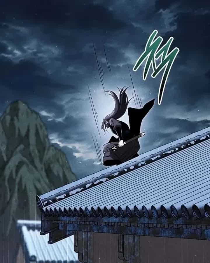 Thần Ma Đại Đế - Chương 48 - ảnh 43