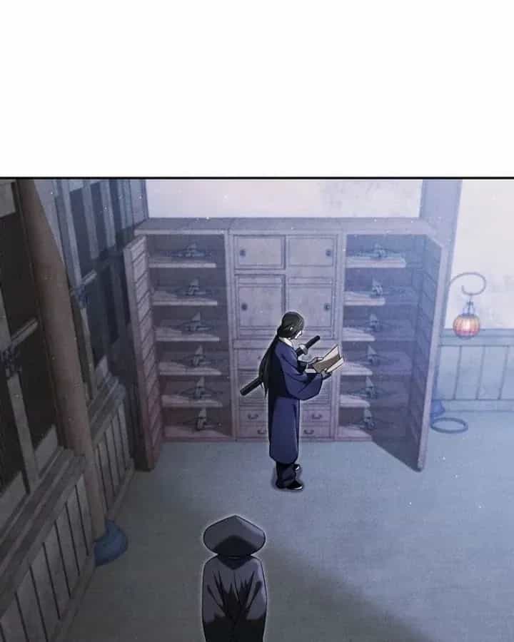 Thần Ma Đại Đế - Chương 48 - ảnh 8