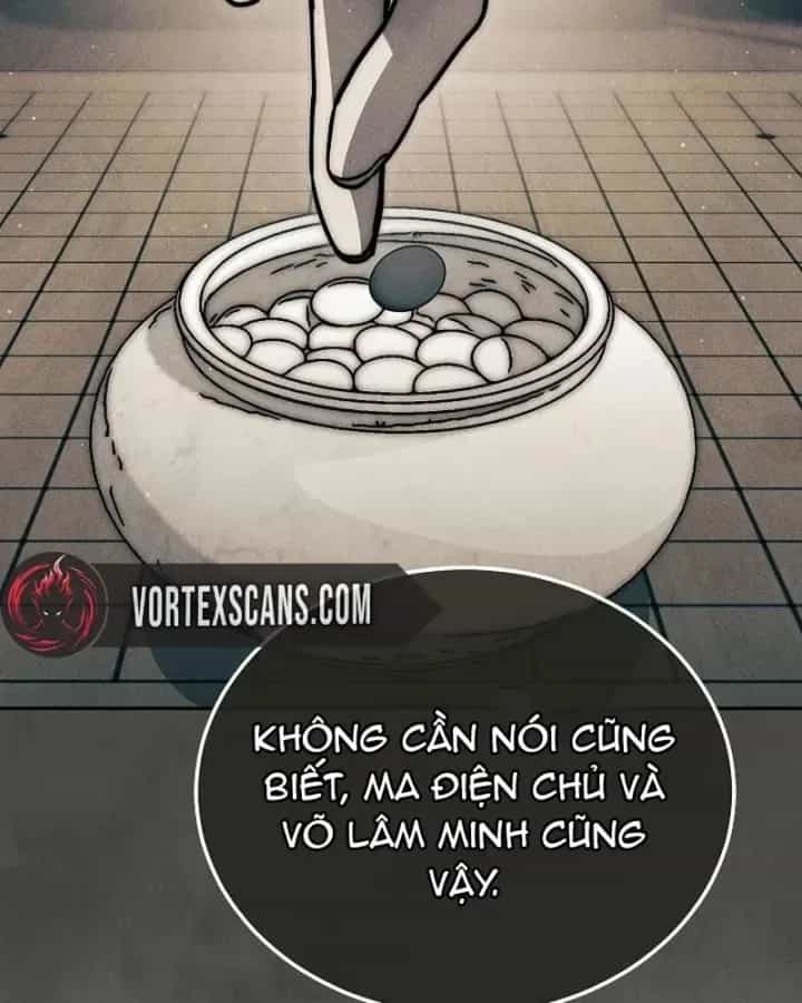 Thần Ma Đại Đế - Chương 48 - ảnh 91