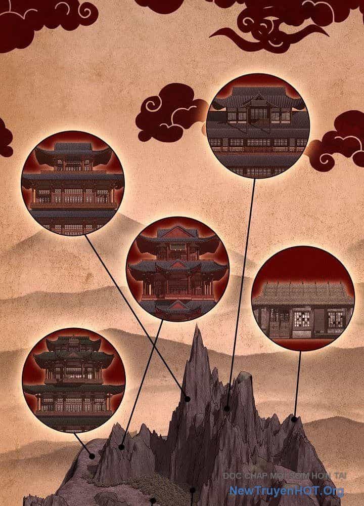 Thần Ma Đại Đế - Chương 5 - ảnh 64