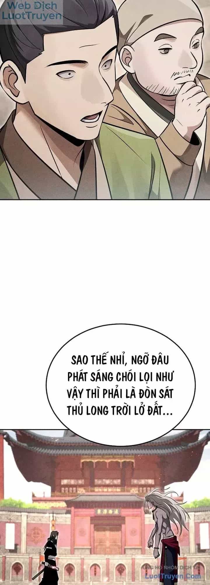 Thần Ma Đại Đế - Chương 61 - ảnh 21