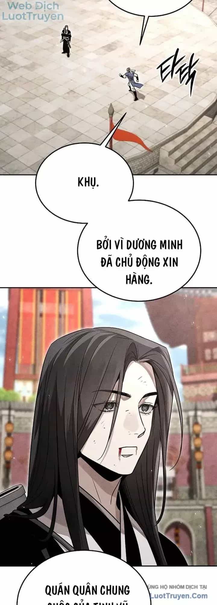 Thần Ma Đại Đế - Chương 61 - ảnh 30