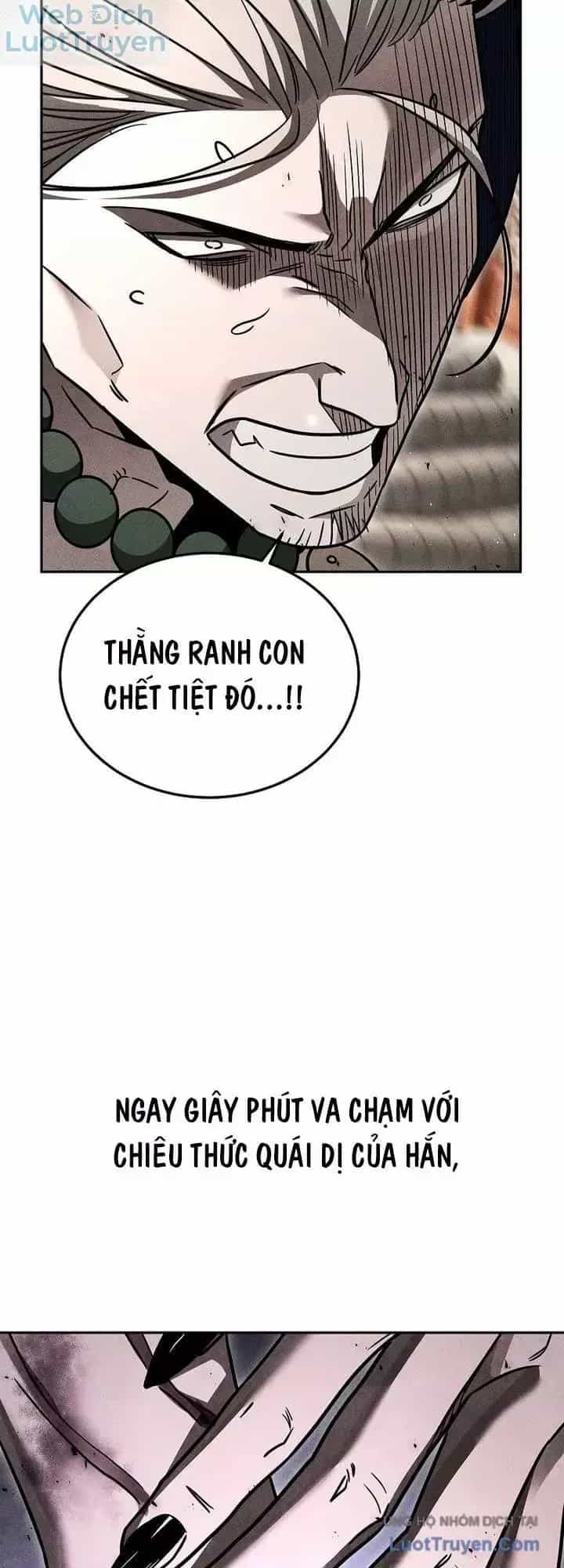 Thần Ma Đại Đế - Chương 61 - ảnh 36