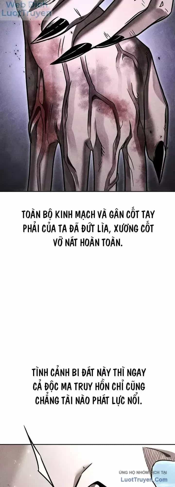 Thần Ma Đại Đế - Chương 61 - ảnh 37