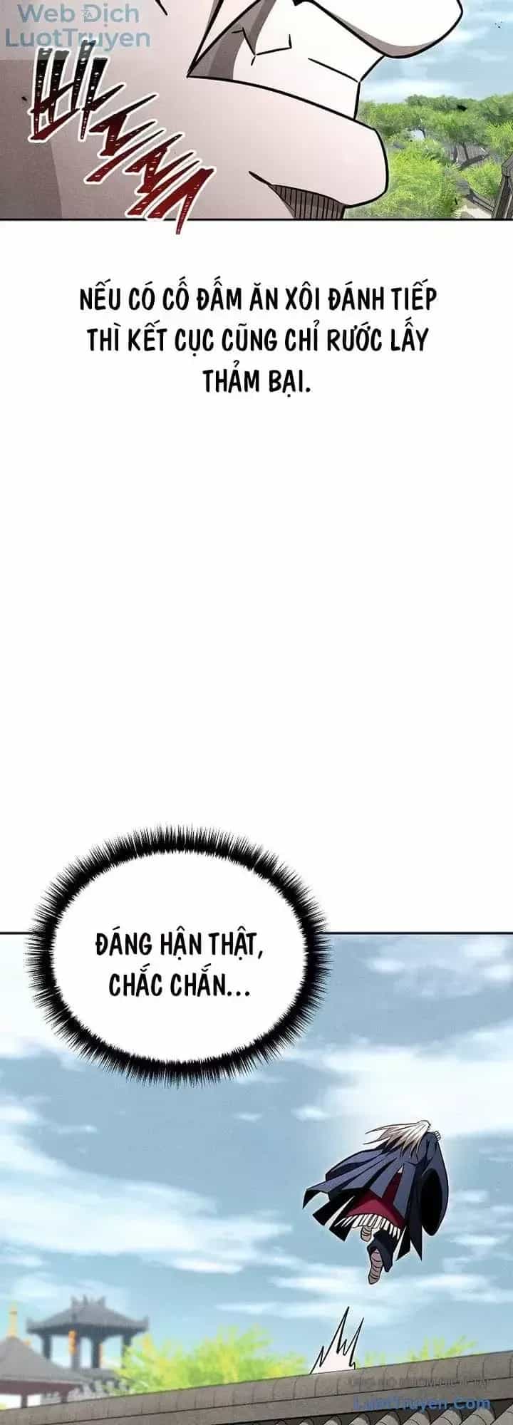 Thần Ma Đại Đế - Chương 61 - ảnh 38