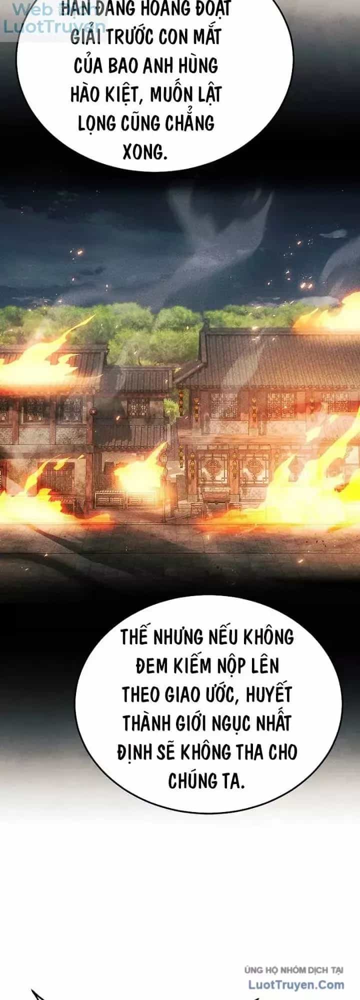 Thần Ma Đại Đế - Chương 61 - ảnh 43