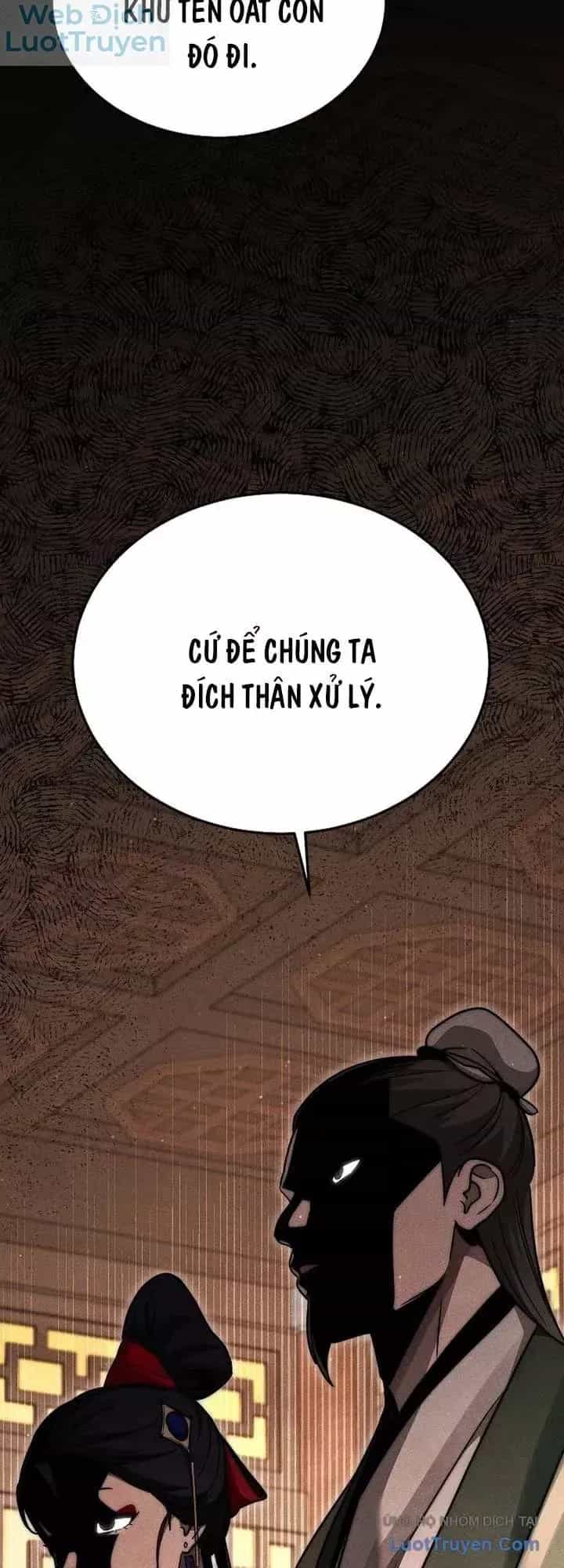 Thần Ma Đại Đế - Chương 61 - ảnh 48