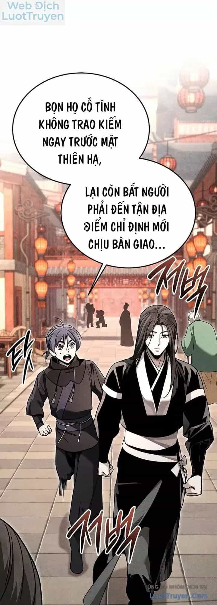 Thần Ma Đại Đế - Chương 61 - ảnh 51