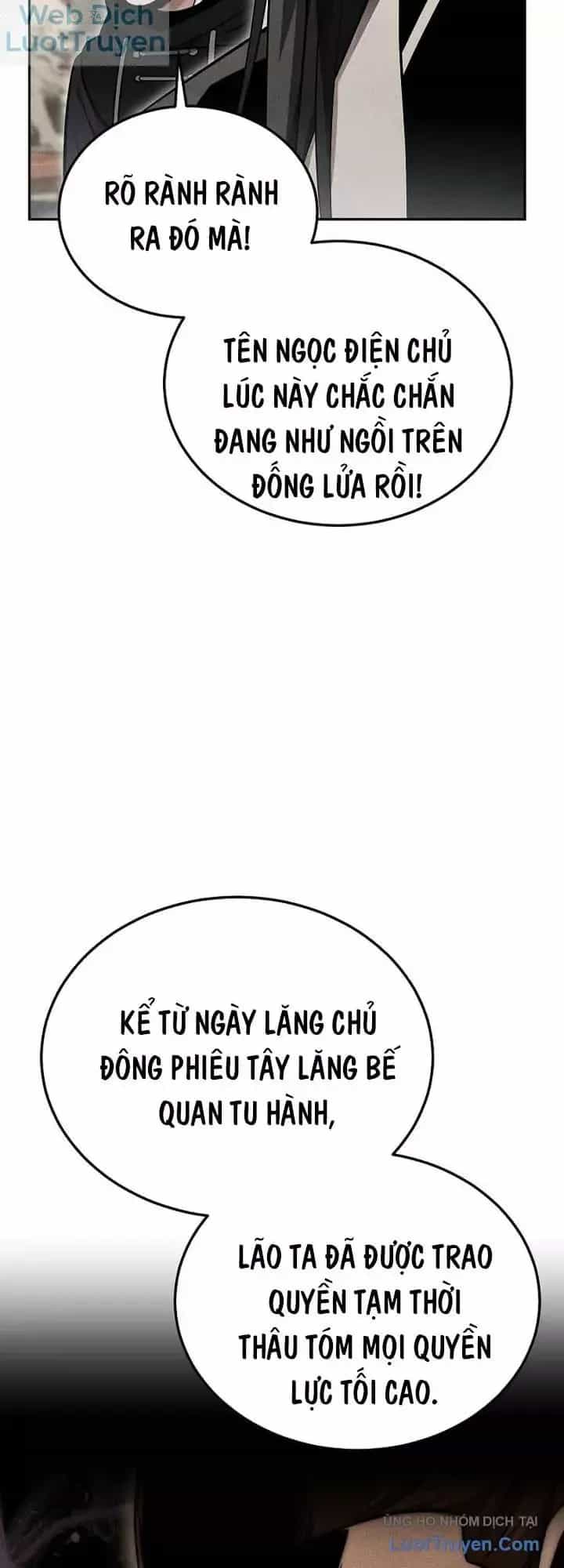 Thần Ma Đại Đế - Chương 61 - ảnh 53