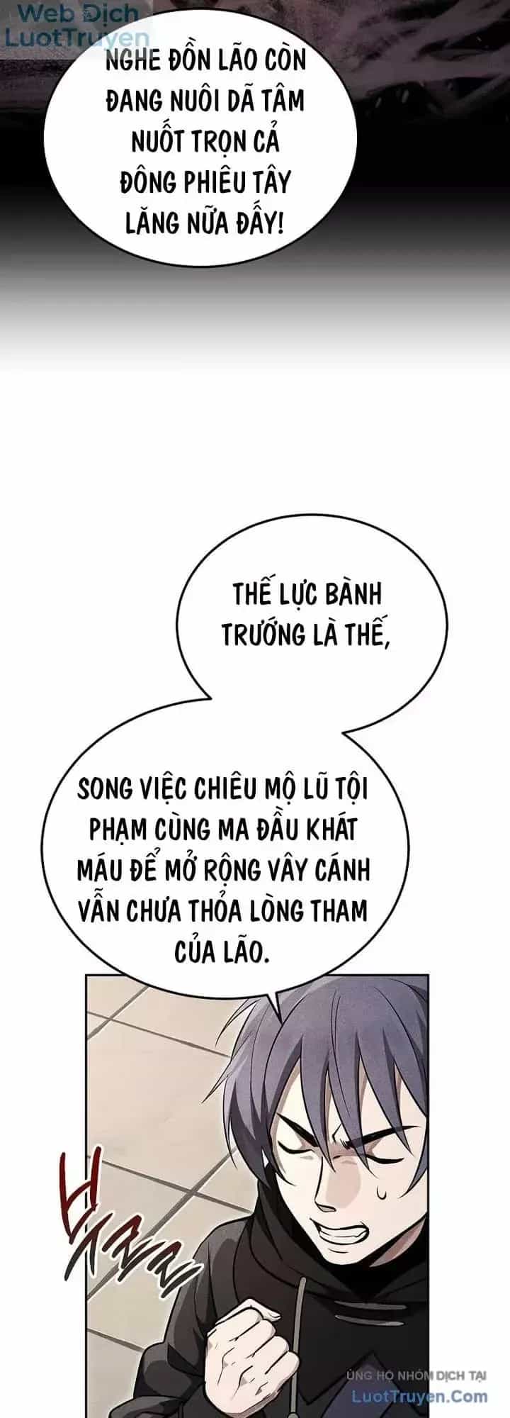 Thần Ma Đại Đế - Chương 61 - ảnh 55