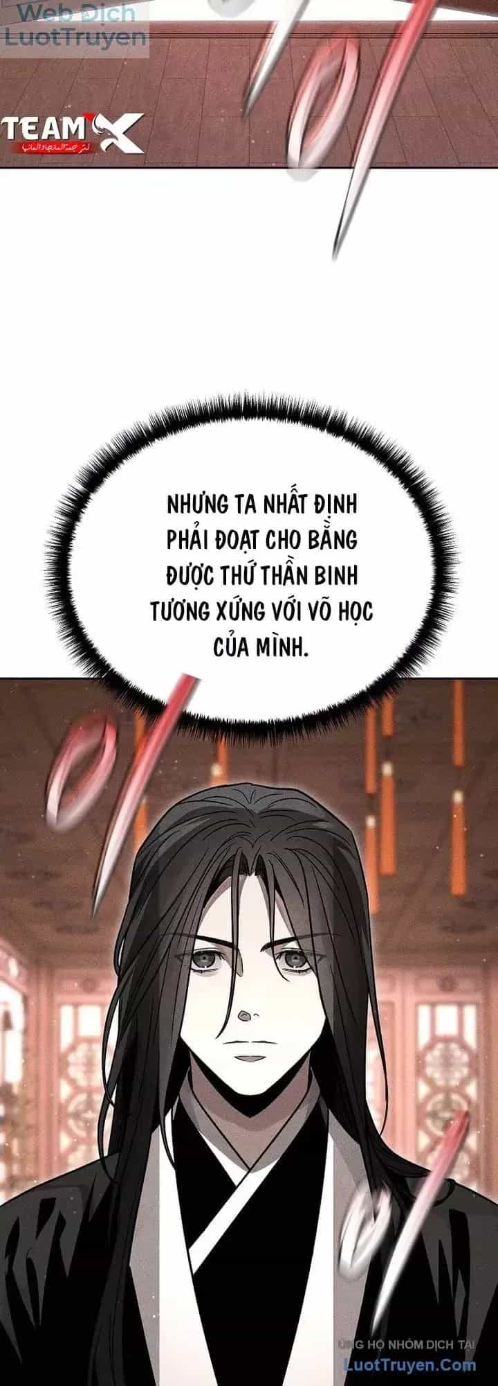 Thần Ma Đại Đế - Chương 61 - ảnh 68